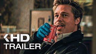 WOLFS Trailer 2 German Deutsch 2024 George Clooney & Brad Pitt