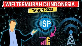 Review Indosat HiFi  WiFi Termurah di Tahun 2023 dengan Fiber Optik