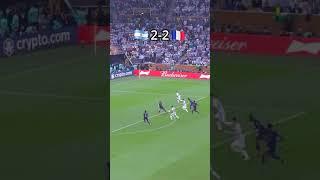 Was Argentina vs France the best World Cup final ever