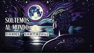Daniel Santacruz - La Luna Sobre El Mar Caribe Álbum Completo - Audio Cover