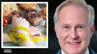 How To Break Free From Sugar Addiction - Do This Today To Stop Craving Sweets  Dr. Robert Lustig