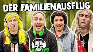 Der Familienausflug  Freshtorge