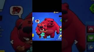 Karakterler gerçek hayatta olsaydı - brawl stars tik tok #shorts