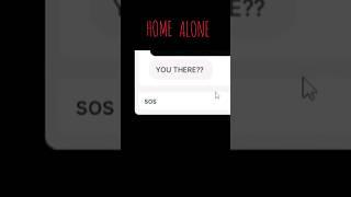 What do YOU do when ur HOME ALONE?  Fears to Fathom #fearstofathom #gameplay #horrorstories #games