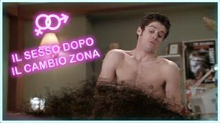 IL SESSO DOPO IL CAMBIO ZONA