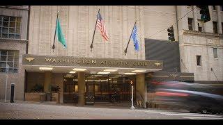 Washington Athletic Club Seattles Premier Private Athletic Club