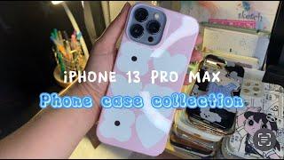 Iphone 13 Pro Max  Phone Case Collection 🫶