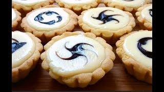 Superlicious Creamy Cheese Tart