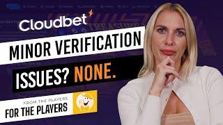 Cloudbet Casino Tested Was It Complicated to Withdraw in BTC? Let’s Check