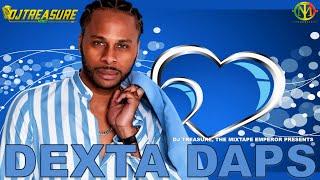 Dexta Daps Mix 2024 Raw  Dexta Daps Dancehall Mix 2024  Gyal Session Ultimate Bedroom Collection