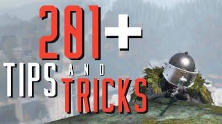 201+ MUST KNOW  DayZ Tips N Tricks That Still Work In 2021