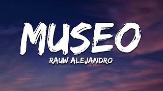 Rauw Alejandro - MUSEO LetraLyrics