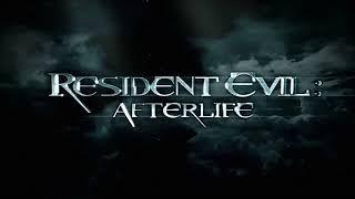 Resident Evil  Afterlife - Promise HD