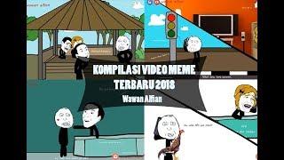 KOMPILASI VIME - VIDEO MEME TERBARU 2018 GREGET STORY 6