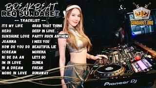 DUGEM BREAKBEAT FULL BASS HIGH VOLTAGE 2024 SPECIAL REQ SUNDABET