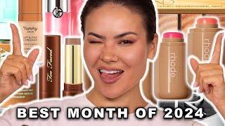Worth The VIRAL? WHATS NEW IN MAKEUP JULY 2024  Maryam Maquillage