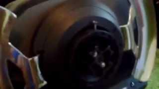 Thrustmaster T500RS Loose Wheel Permanent Fix