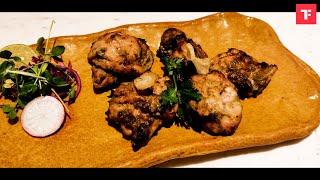 Jaituni Murgh Tikka Recipe