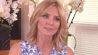 Courtney Thorne-Smith Dreams Up a Melrose Place Reboot Id Love to Do Something With Everybody