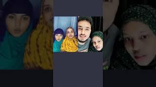 Somali TikTok Game Shaadiya Sharaf iyo Wiilo oo Qaali Ladan iyo Raage ciyaar aad u kulul