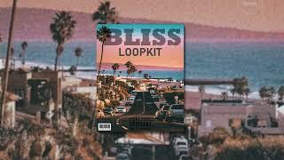 FREE  +10 SampledMelodicSad Drill Loop Kit - Bliss Central Cee  Lil Tjay Fivio Foreign