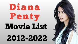 Diana Penty All Movie List 2012-2022  Ashu Da Adda