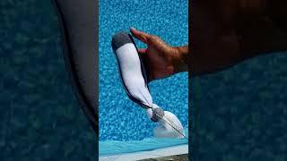 Pool Hack Alert How to Easily Add Dry CYA to Your Above Ground Pool