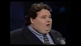 John Pinette - Chinese Buffet You here four hour