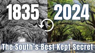 Why Did Historic Aiken SC Become the  Souths Best Small Town?