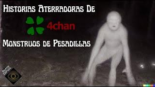 Historias Aterradoras de 4chan - Temporada 2 - #7