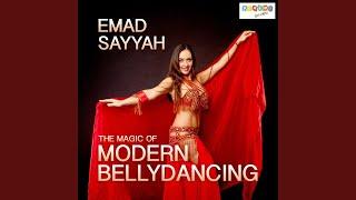 Belly Dancing My Passion Instrumental