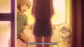 Mashiro Shiina cute moments - Sakurasou no pet kanojo