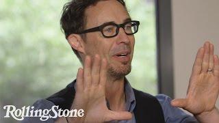 Tom Cavanagh Explains How to Nail a Supervillain Voice