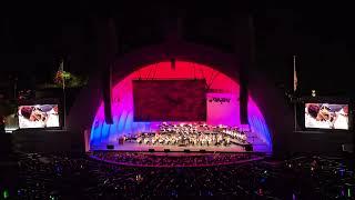 John Williams Maestro of the Movies Marions Theme From Indiana Jones Conducted by David Newman