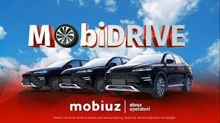 Mobidrive