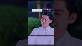 #heretoheart #ZhangHan #JanineChang #shorts #short