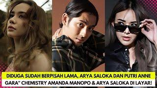 TERUNGKAP Bukti Baru Perceraian Arya Saloka dan Putri Anne Panggilan Ini Menguatkan ⁉️