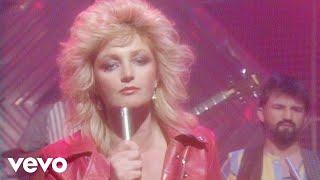 Bonnie Tyler - Total Eclipse of the Heart Top Of The Pops 1984