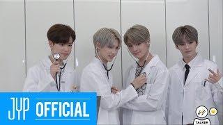 Stray Kids스트레이 키즈  SKZ-TALKER슼즈토커 Ep.18