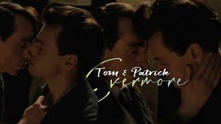 Tom & Patrick  Evermore  gay love story