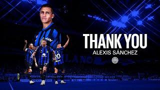 THANK YOU ALEXIS  