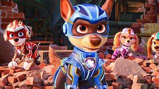 PAW Patrol The Movie 3 Is Already In The Works