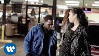 Jason Derulo - In My Head Official Music Video