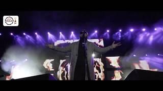 Pachtaoge Live  By B Praak at Gaana Crossblade Music Festival Jaipur