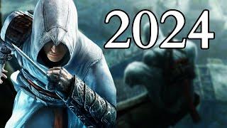 Should You Play Assassins Creed 1 in 2024?