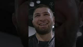 Khabib Nurmagomedov says UFC fighters are not Gangsters  Shorts