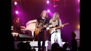 Lynyrd Skynyrd Sweet Home Alabama Veterans Memorial Arena Jacksonville FL 6142008