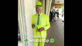 coronel whatsapp