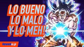 ¡SPARKING ZERO es BRUTAL  El MEJOR juego de Dragon Ball de la HISTORIA - Review