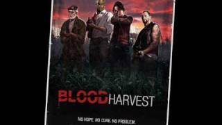 Left 4 Dead Soundtrack - Blood Harvest Start
